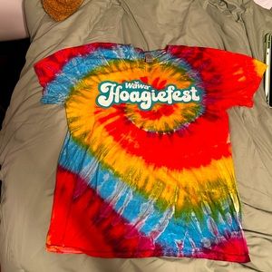 Wawa Hoagiefest Shirt